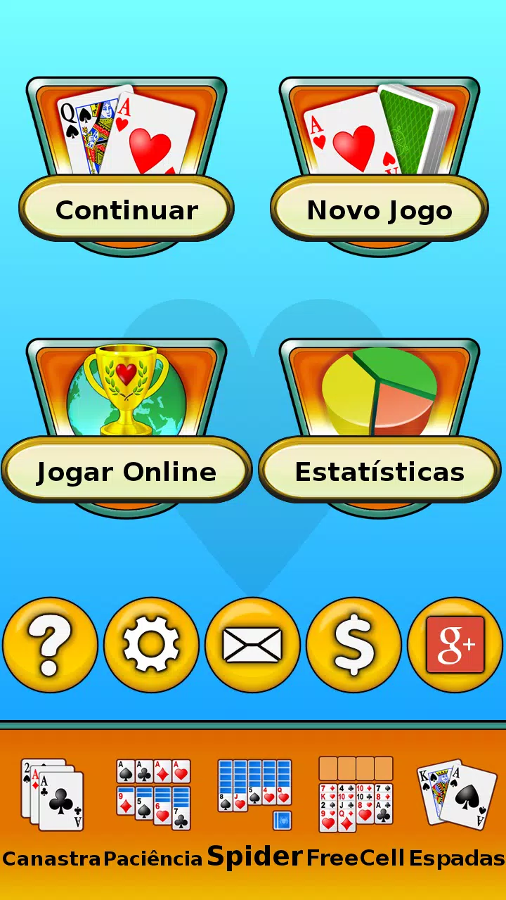 Download do APK de Copas para Android