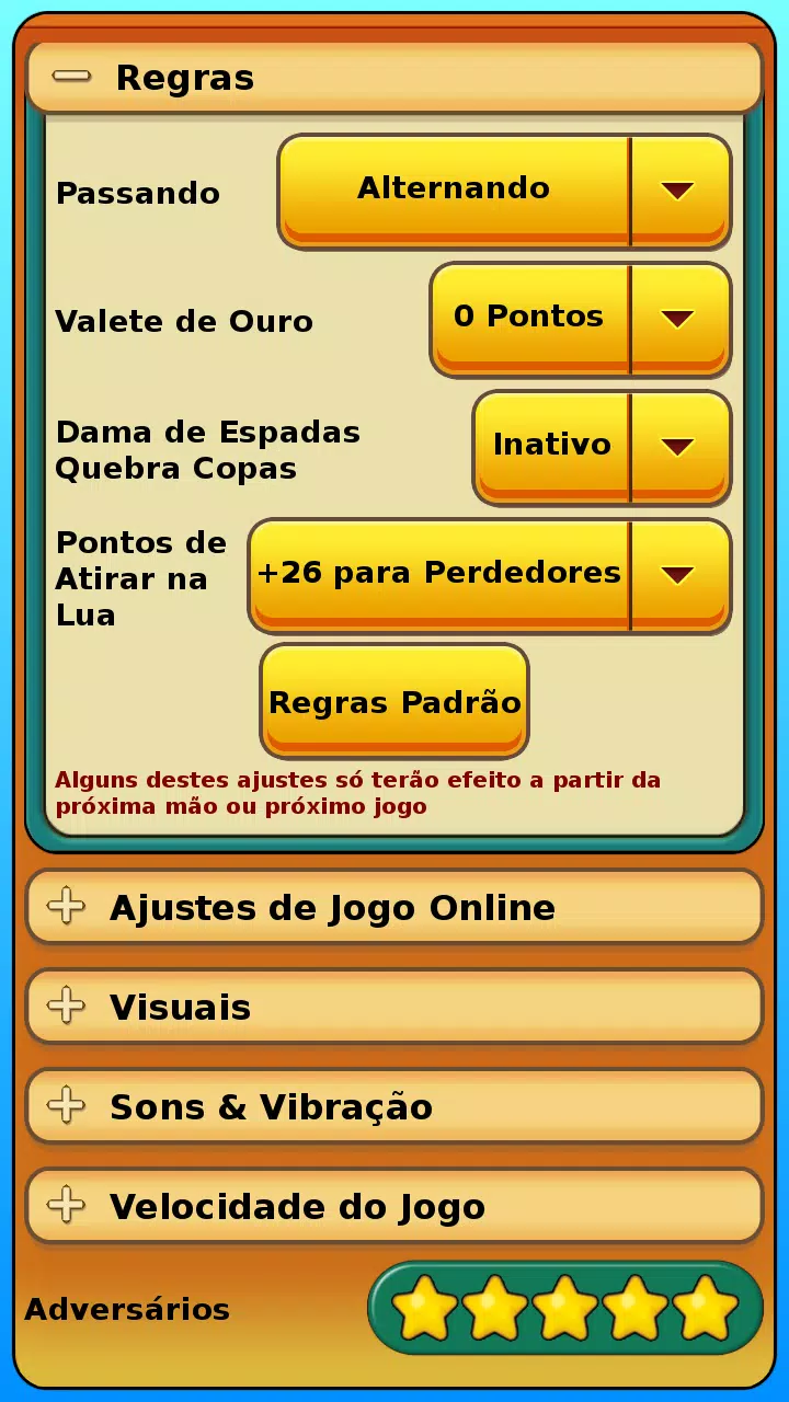 Download do APK de Copas para Android