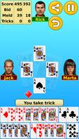 Pinochle ภาพหน้าจอ 2