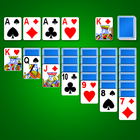 Solitaire icône