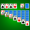 Solitaire - Classic Card Game icon