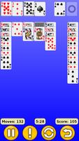 Solitaire screenshot 2