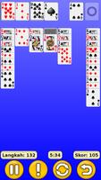 Solitaire screenshot 2