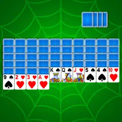 Descargar XAPK de Solitario Spider