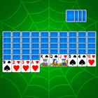 Solitario Spider icono