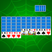 Download do APK de Paciência Spider: Jogos de Cartas Off-line Grátis para  Android