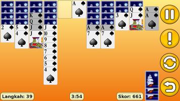Spider screenshot 1