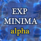 آیکون‌ Exp Minima