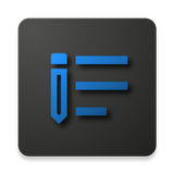 Secure Notes Elite icono
