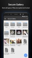 Secure Notes Elite تصوير الشاشة 2