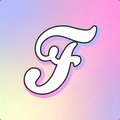 I Fontstyle