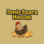 Kumpulan Suara Hewan Mp3