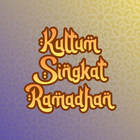 Kultum Ramadhan Singkat 2024 biểu tượng