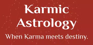 Karmic Astrology & Horoscope