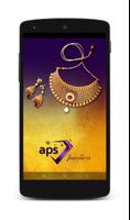 APS Jewellers poster
