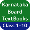 Karnataka Board TextBooks APK