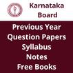 Karnataka Board Material