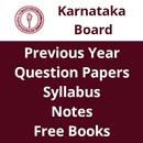 Karnataka Board Material APK