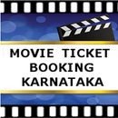 Movie Ticket Booking - Karnataka aplikacja