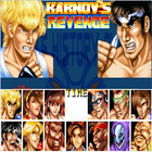 Karnov's Revenge 图标