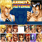 Karnov's Revenge иконка