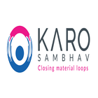 Karo Sambhav- Glass icône