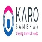 Karo Sambhav- Plastics icône