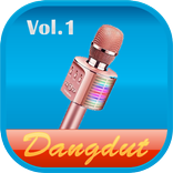 Karaoke Dangdut Mp3 Offline - 