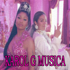 Karol G LOCATION & TUSA APK