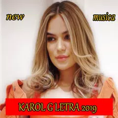 Baixar KAROL G Ocean - Mp3 APK