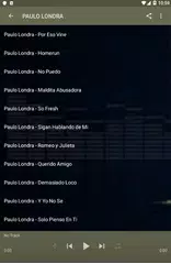 download KAROL G Ocean - Mp3 APK