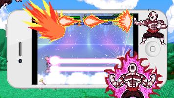 Power Fighters screenshot 3