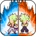 Power Fighters Warrior : Super Dragon Tenkai Buko