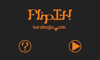 FlipIt! постер