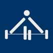 WL Analysis - bar path tracker icon