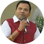 Mukesh Patel - MLA 155 Olpad icône