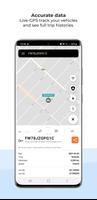 Karooooo Fleet ảnh chụp màn hình 1