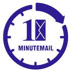 10MinuteMail icon