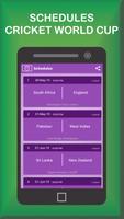 Info Cricket World Cup screenshot 3