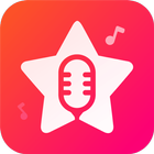 Karaoke Now！- Hát livestream & voice chat kết bạn icône