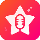 Karaoke Now！- Hát livestream & voice chat kết bạn أيقونة