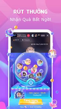 Karaoke Now！- Hát livestream & voice chat kết bạn 海报