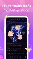 Karaoke Now！- Hát livestream & voice chat kết bạn تصوير الشاشة 1