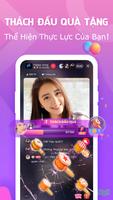 Karaoke Now！- Hát livestream & voice chat kết bạn تصوير الشاشة 2