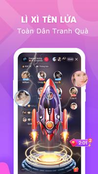 Karaoke Now！- Hát livestream & voice chat kết bạn 截图 5