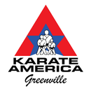 Karate America Greenville APK