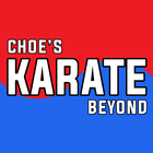 KARATE BEYOND-icoon