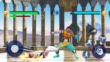 Karate Kampf Kung Fu Meister Screenshot 2