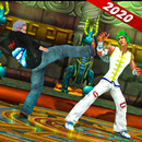 Karate fighting master kung fu champion APK