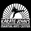 Icona Karate Johns Martial Arts